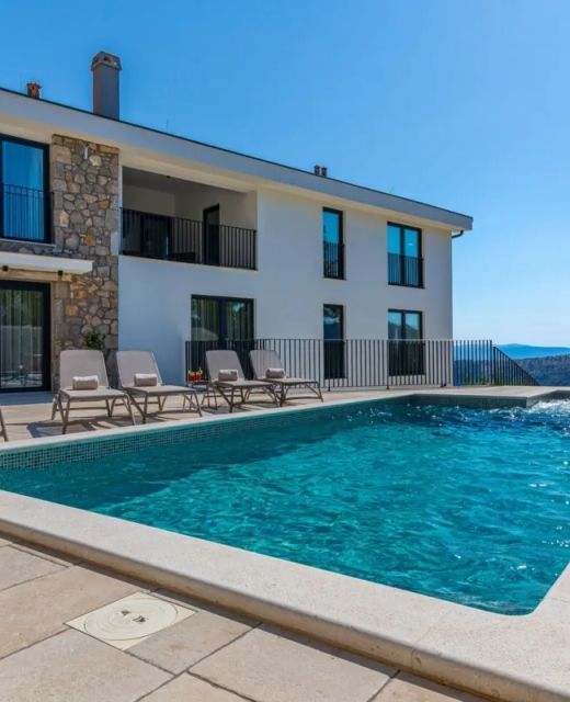 Villa Jackie Bribir