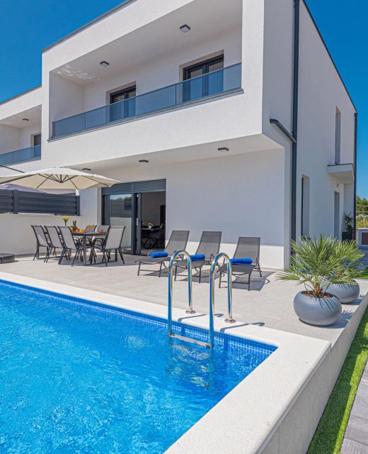 Villa Elegance Escape Vodice