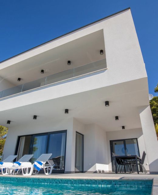 Villa Danny Komarna