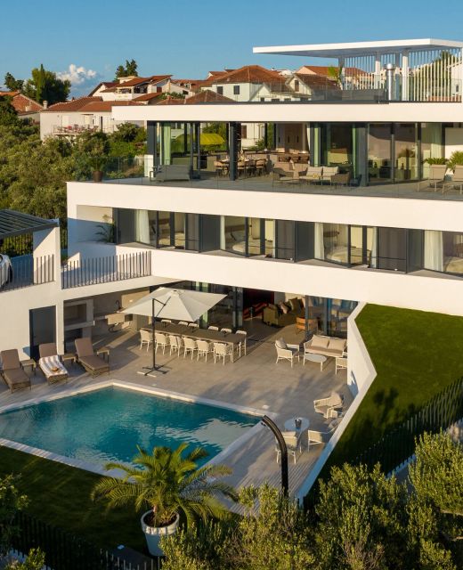 Villa Isola Murter