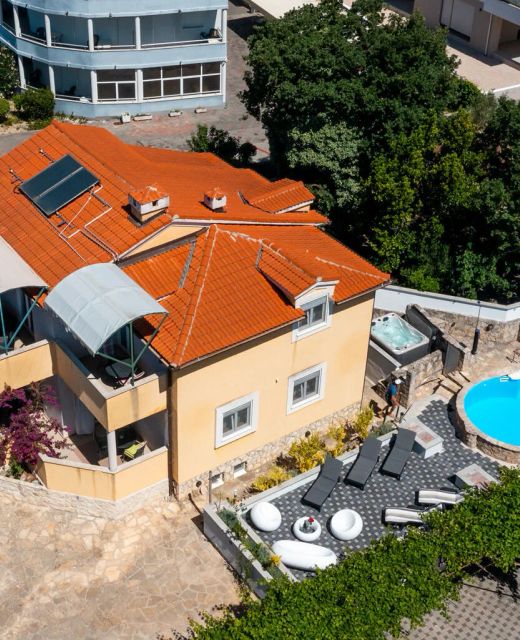Villa Jadranka Vodice