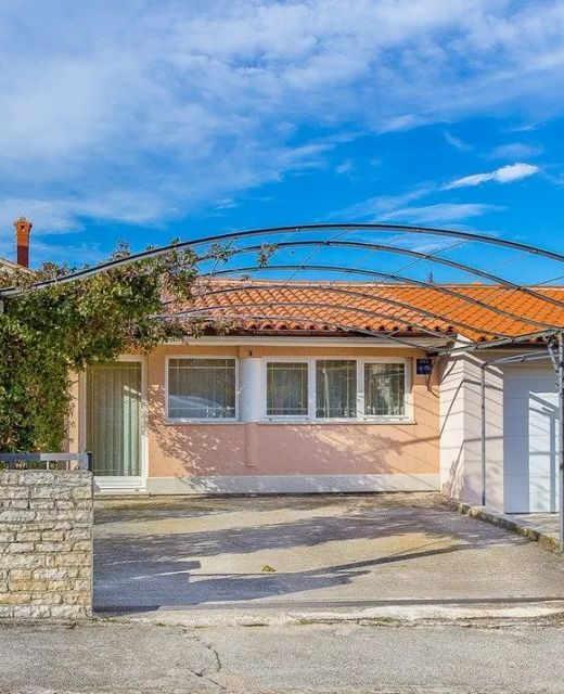 House Casetta Marija Pula