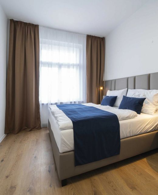 Hotel LEON Praha
