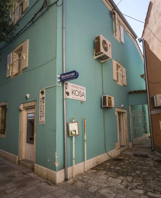 House ENCANTO Veli Losinj