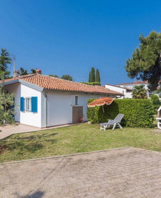 House PUNTA UMAG