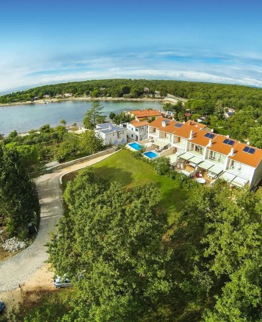 Villa BOBO's Place with Jacuzzi Umag