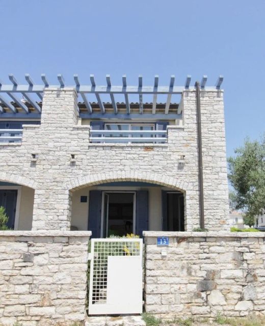 Villa ISTRIAN WITH UNIQUE SEA VIEW Umag