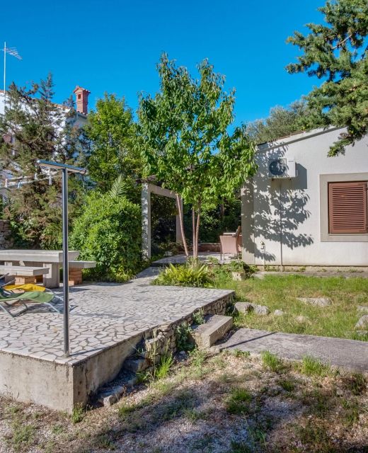 Apartment Mira Mali Losinj