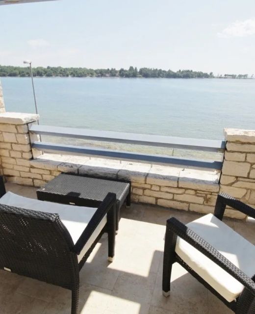 Villa Istrian with unique sea view 2 Umag