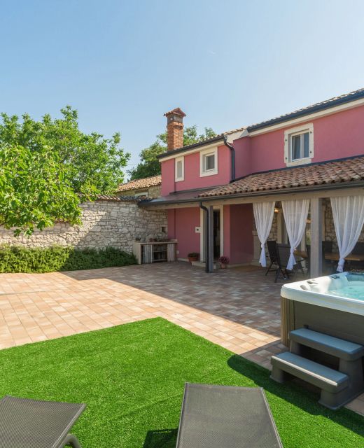 House Casa Arsini Porec