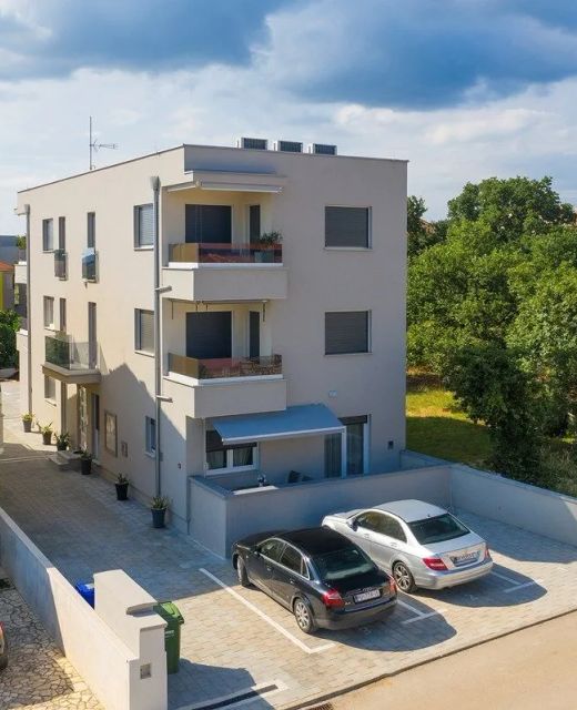 House Ivona Medulin