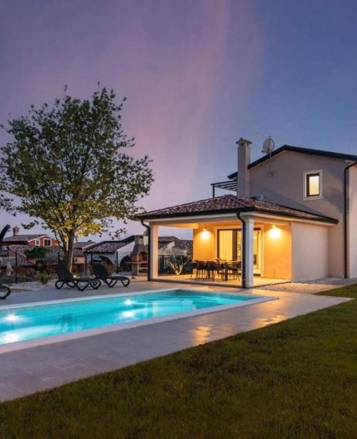 Villa Stefany Porec