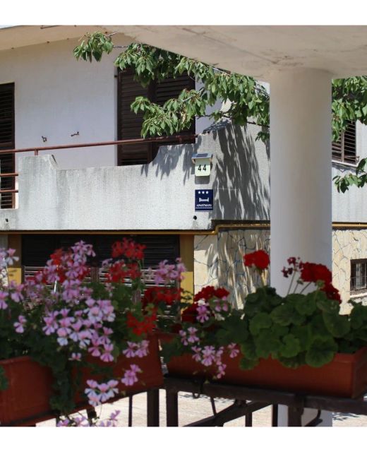 Apartment Kunce Medulin
