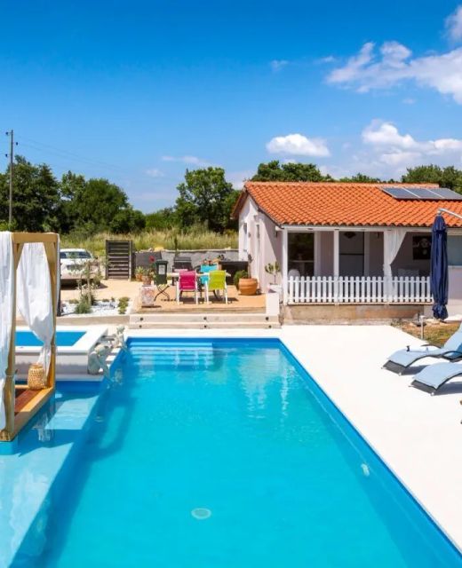 House Holiday House Biloš Vodnjan
