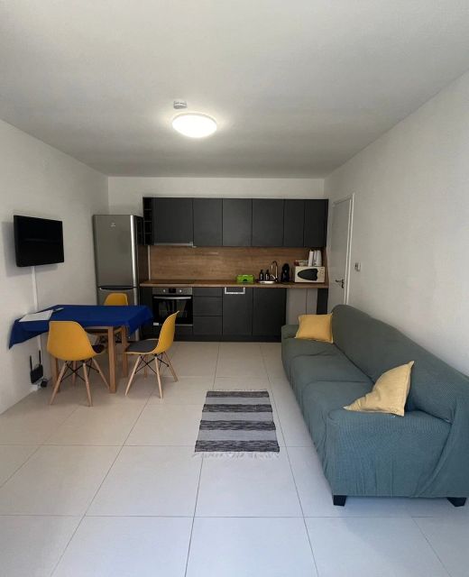 NassaFlat Apartman Pécs