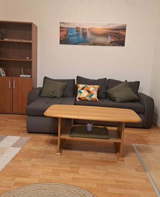Zöld Orom Apartman Lakás Göd