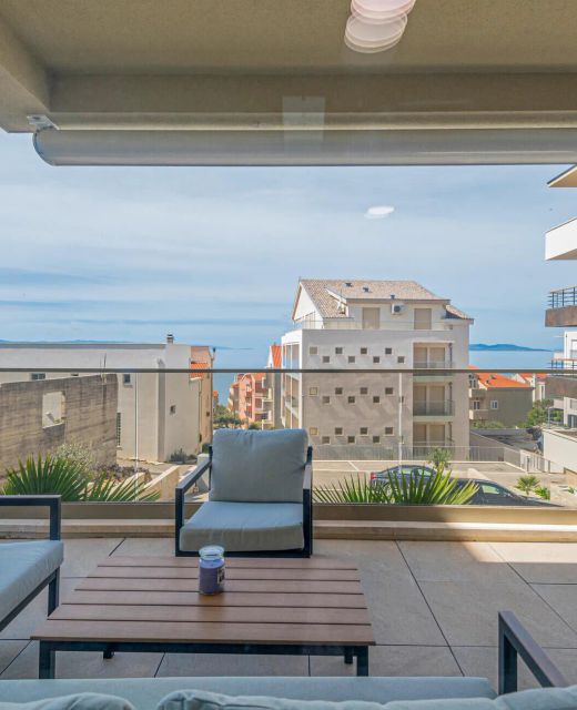 Apartman Tučepi - CSC479