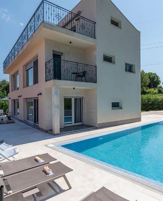 Vendégház Poreč - Parenzo - CIE729