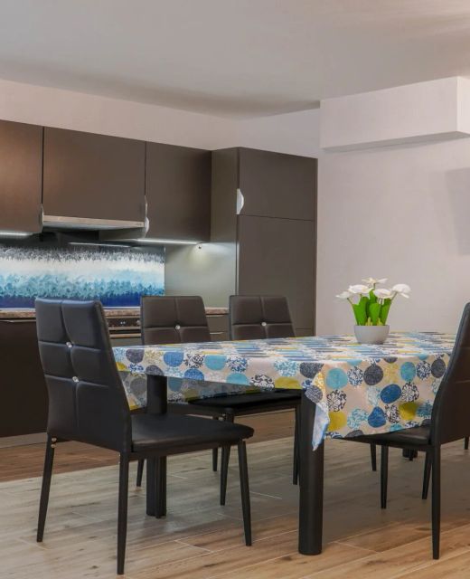 Origó Apartman Keszthely