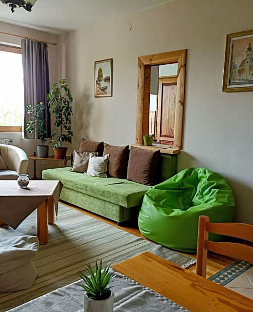 Tavasz Apartman Szeged