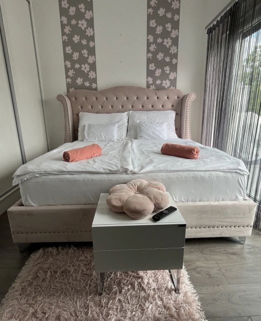 Smeraldo Penthouse Zamárdi