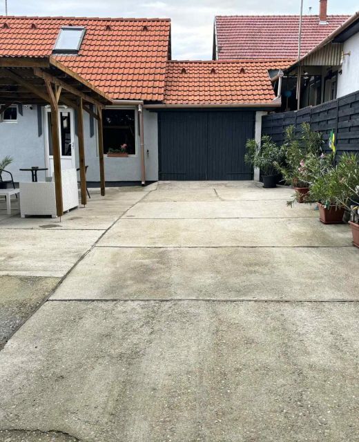 Jaki Apartman Balatonboglár