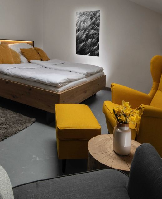 Rooms Svoboda Olomouc