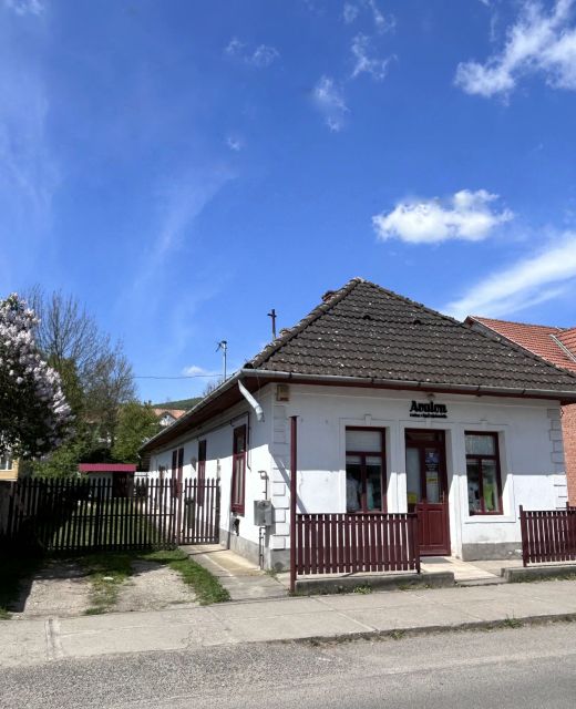 Bódva Apartman Bódvaszilas