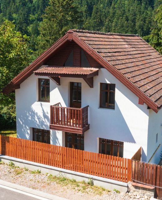 Casa Jókai Băile Tuşnad