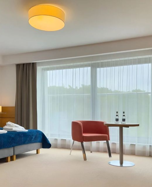 Hotel Skal Ustronie Morskie