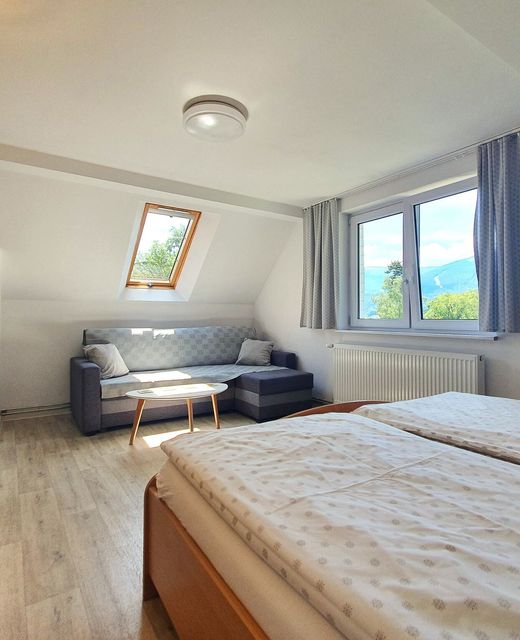 Apartament U Bożeny Szklarska Poręba