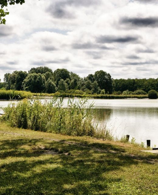 Vizitündér Pihenőpark Újhartyán