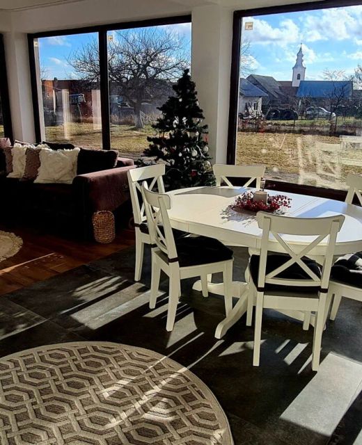 Casa de oaspeți Kavicsház Vlăhiţa