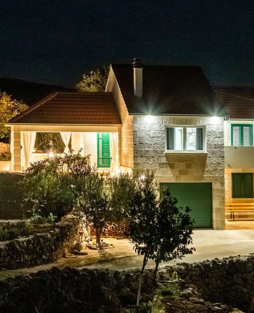 House Quattro Lovreć