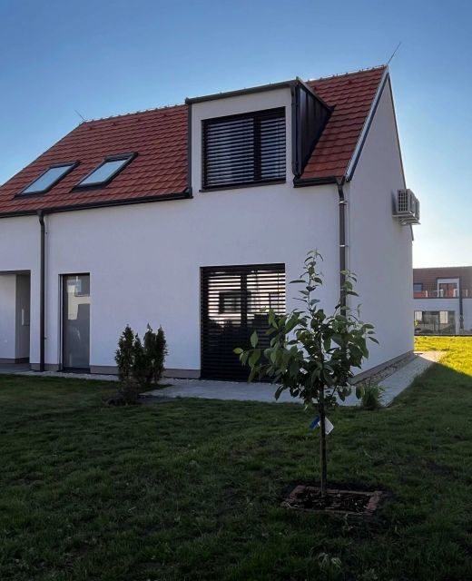 Apartmány Mikulovské zahrady Mikulov