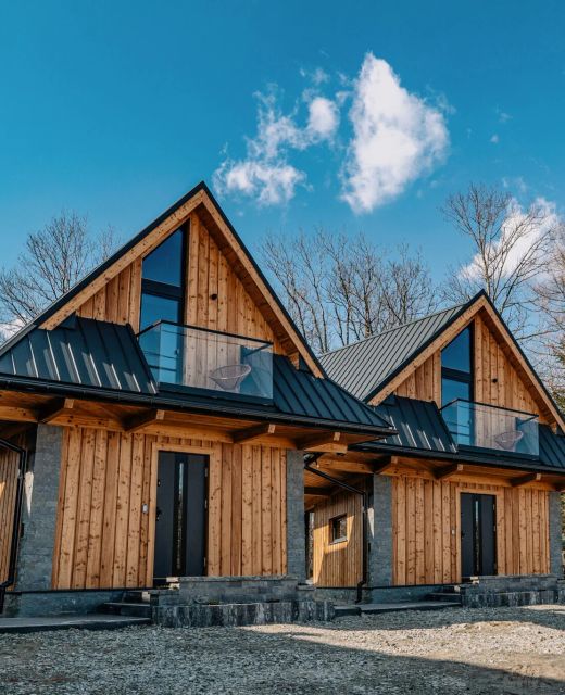 Domki Siodemka Zakopane