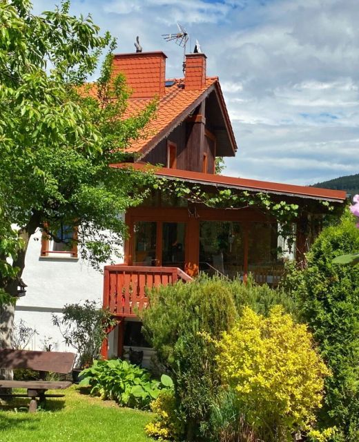 Pokoje Gościnne Merkury Świeradów Zdrój