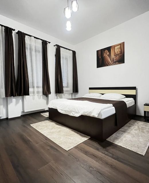 Apartament Old City București