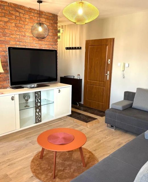 Apartament Los Reyes Krynica Morska