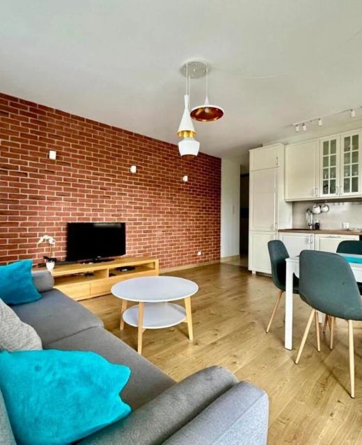 Apartament Caroline by Q4 Apartments