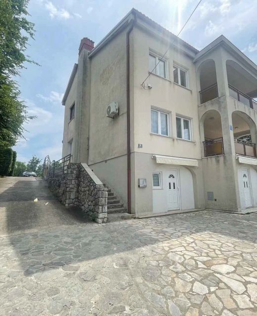 Apartman Vila Boža Jadranovo