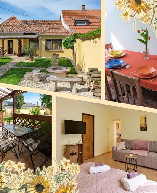 Dolce Bella Apartman Gyula