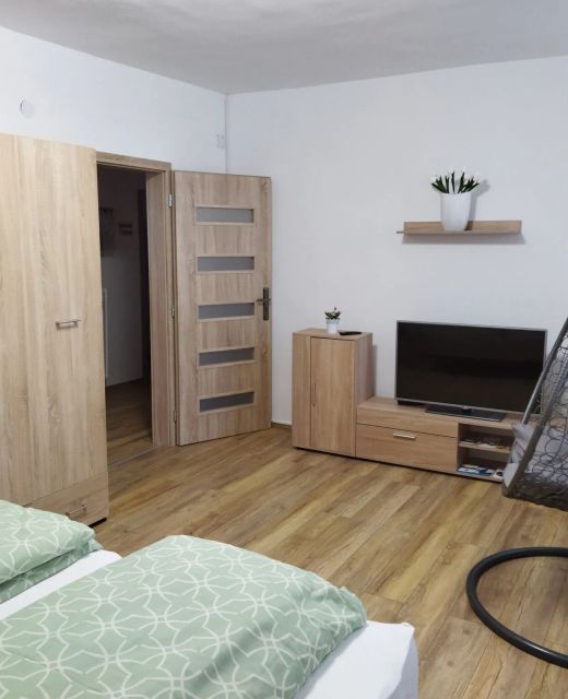 Sarokház Apartman Sátoraljaújhely