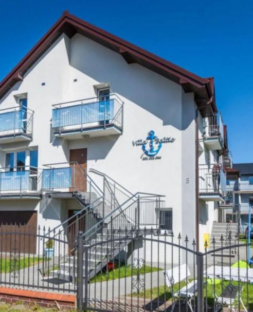 Villa Baltic Karwia
