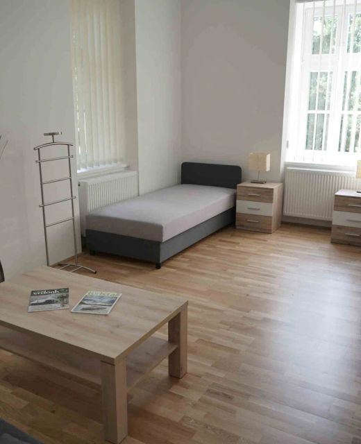 Lovasberényi Erdészeti Apartman Lovasberény