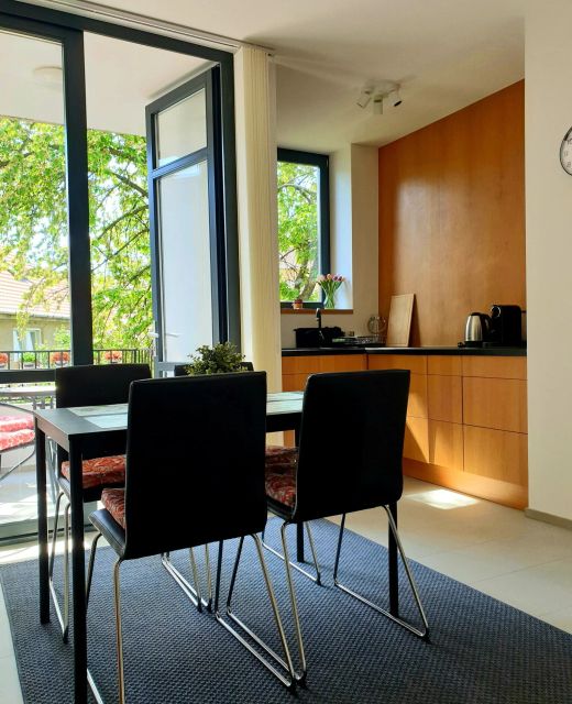 City Home Apartman Eger
