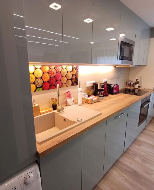 Dénár Apartman Veresegyház