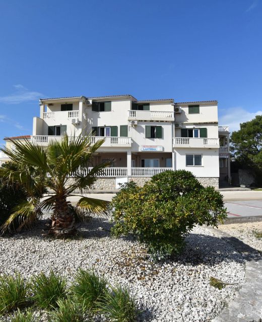 Apartments Feral Pasman