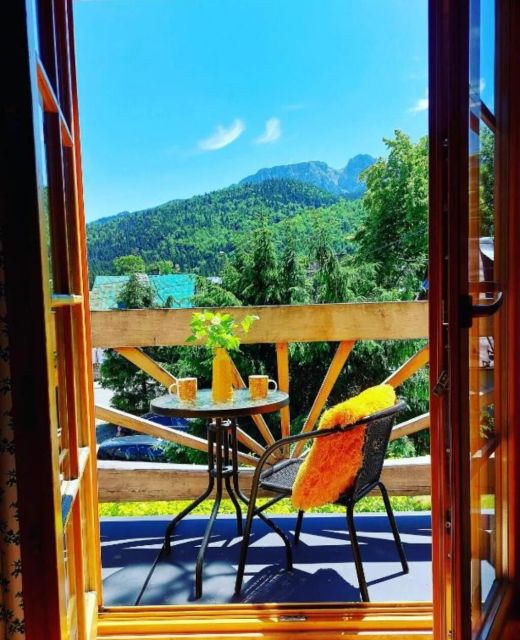 Zakopiańska Osada Domki & SPA Zakopane