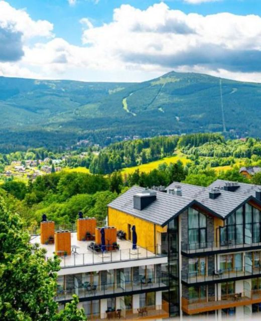 Apartament Górna 19 Szklarska Poręba
